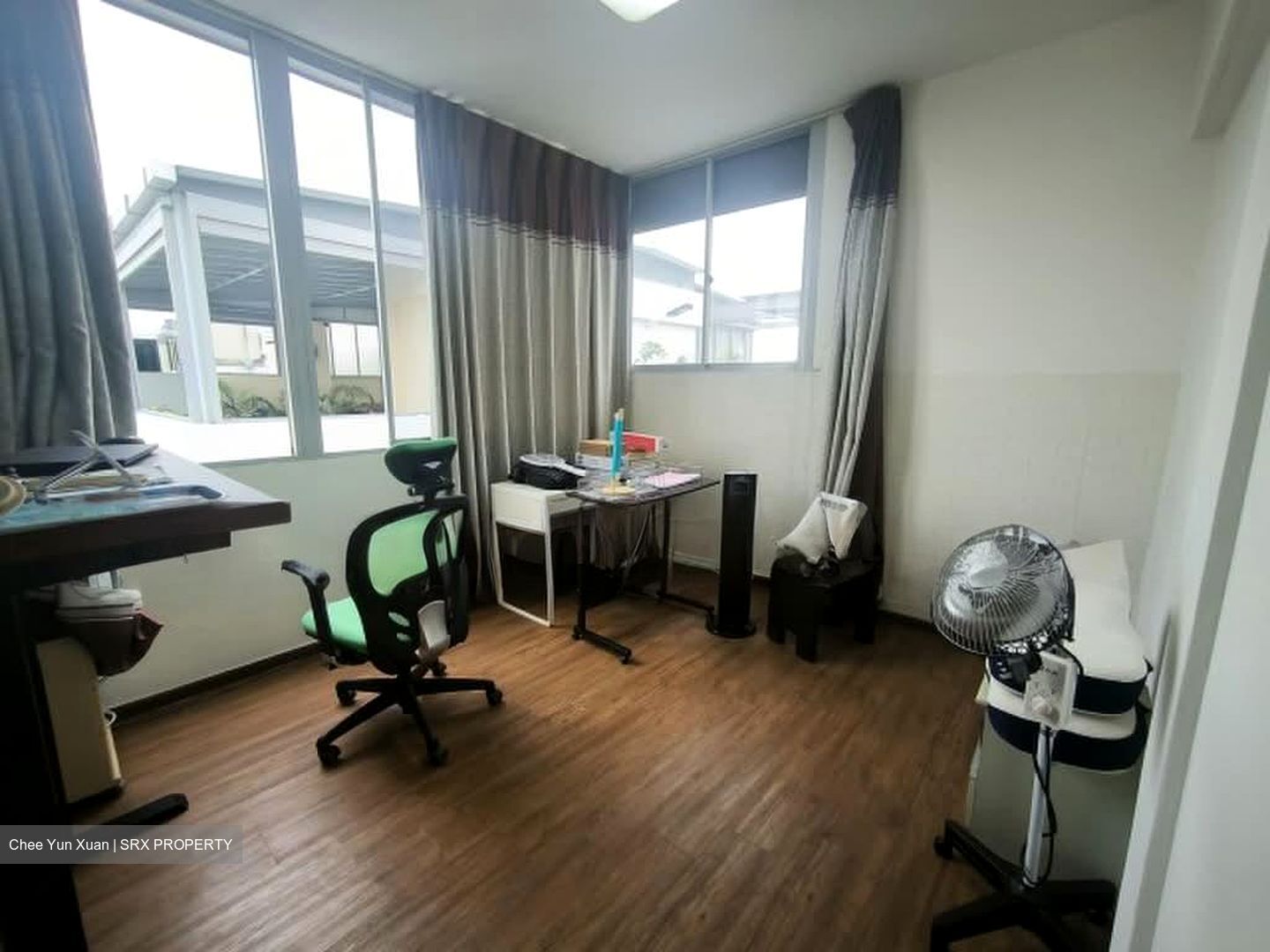 Atrium Residences (D14), Apartment #578112951